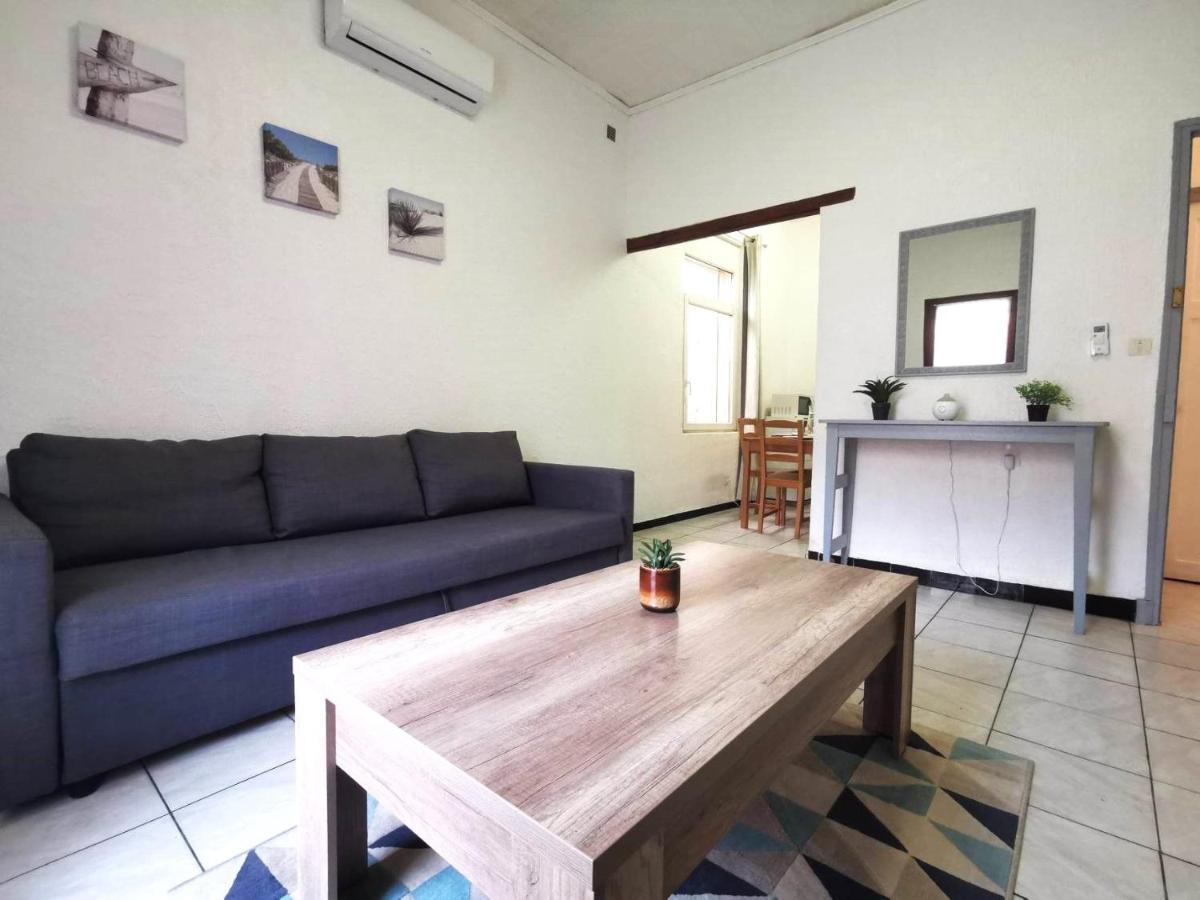 L'Hypercentre - Clim - Terrasse - Wifi Apartman Miramas Kültér fotó